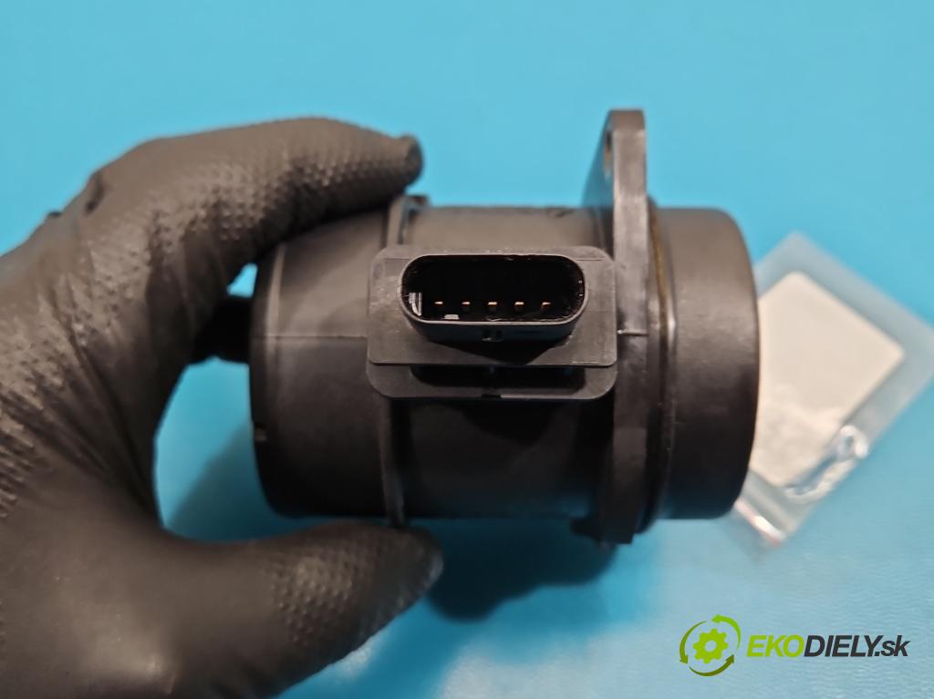 Hyundai I30 II 2012-2016 1.6 crdi 110 HP manual 81 kW 1582 cm3 5- průtokoměr: 9021050002 (Váha vzduchu)