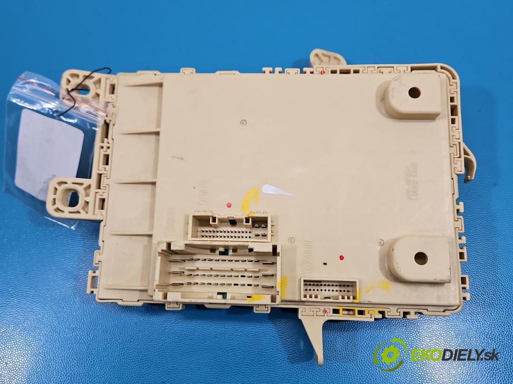 Hyundai I30 II 2012-2016 1.6 crdi 110 HP manual 81 kW 1582 cm3 5- riadiaca jednotka ostatné 91955-A5040