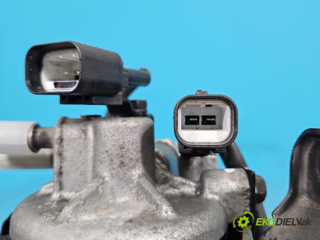 Hyundai I30 II 2012-2016 1.6 crdi 110 HP manual 81 kW 1582 cm3 5- obal filtra palivo