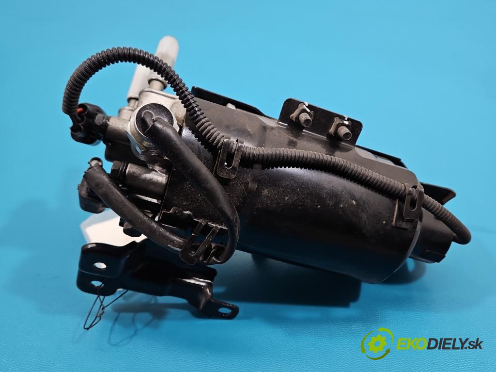 Hyundai I30 II 2012-2016 1.6 crdi 110 HP manual 81 kW 1582 cm3 5- obal filtra palivo