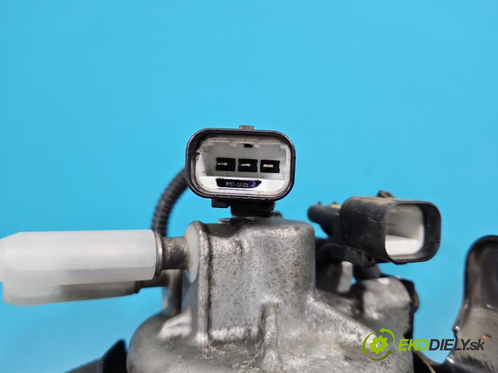 Hyundai I30 II 2012-2016 1.6 crdi 110 HP manual 81 kW 1582 cm3 5- obal filtra palivo