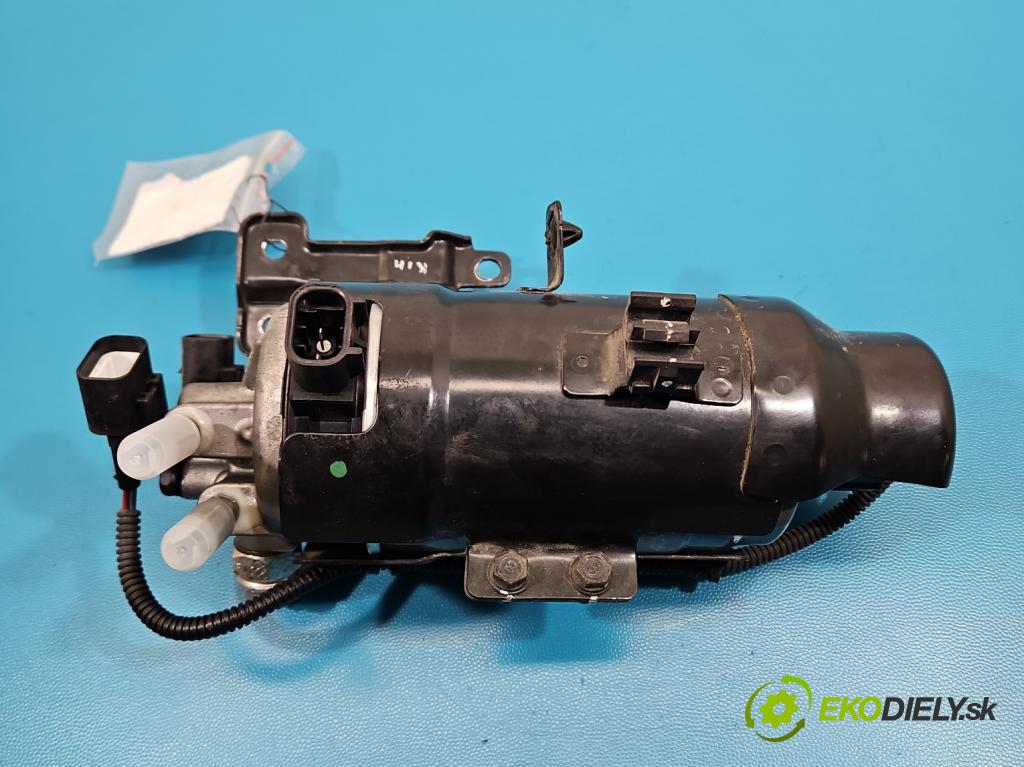 Hyundai I30 II 2012-2016 1.6 crdi 110 HP manual 81 kW 1582 cm3 5- obal filtra palivo