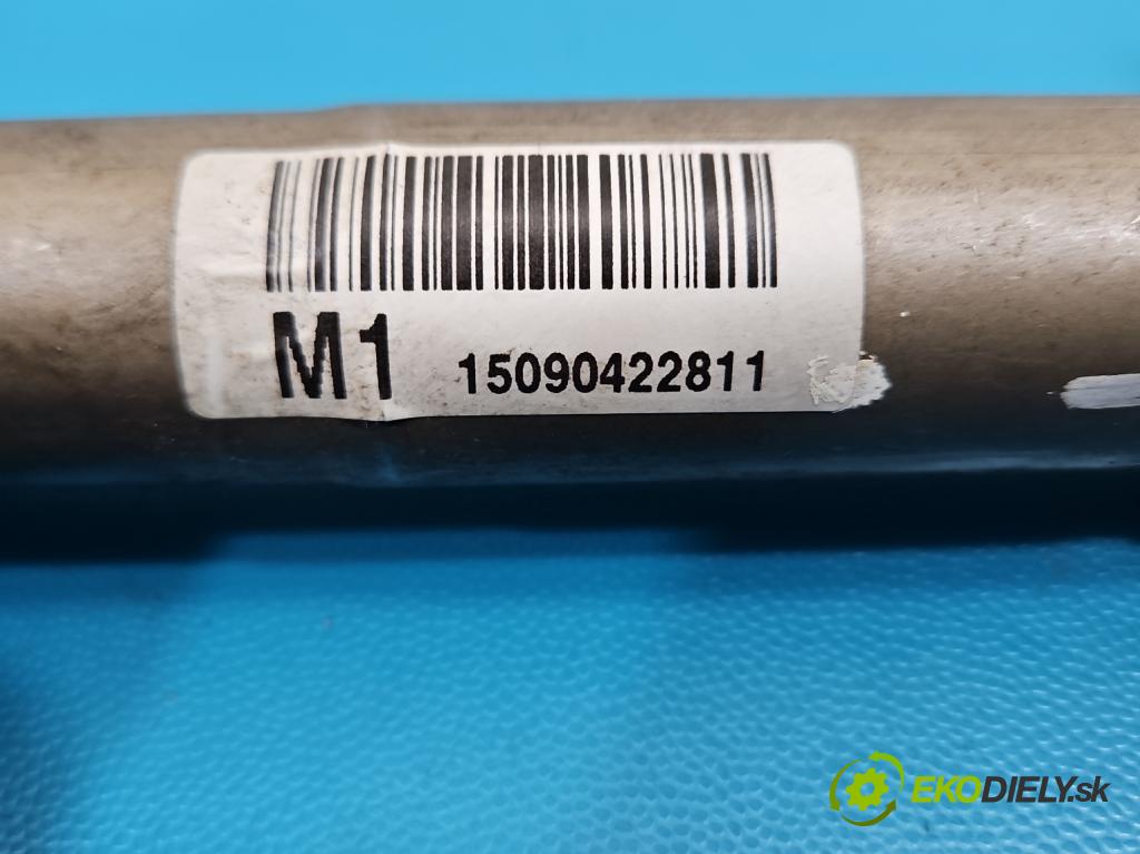 Hyundai I30 II 2012-2016 1.6 crdi 110 hp manual 81 kW 1582 cm3 5- Sloupek volant  (Tyč řízení (volantu))