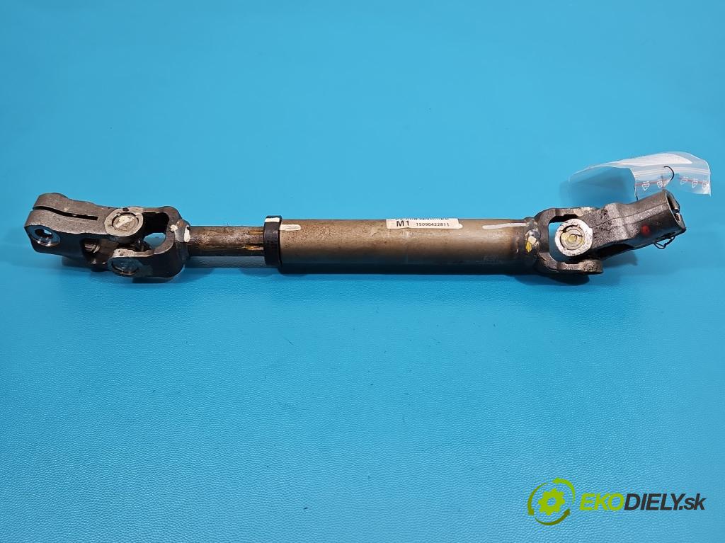 Hyundai I30 II 2012-2016 1.6 crdi 110 hp manual 81 kW 1582 cm3 5- Sloupek volant  (Tyč řízení (volantu))