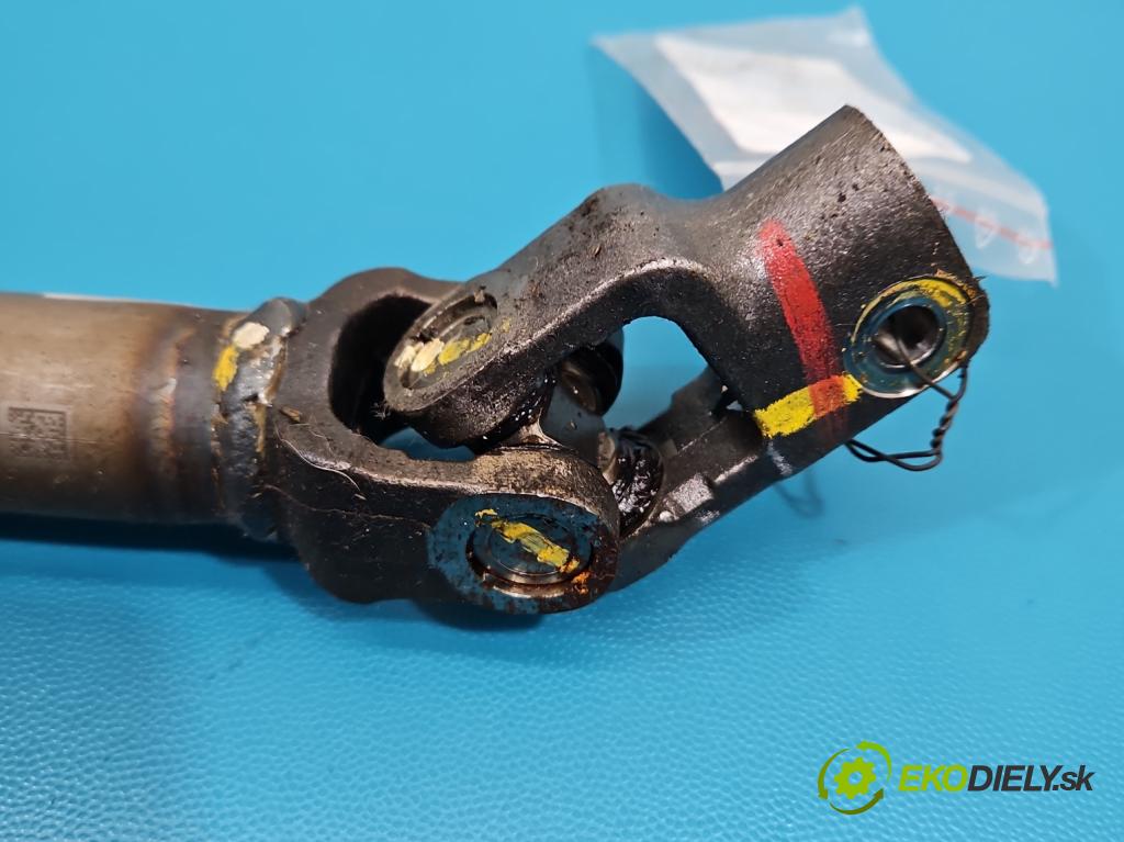 Hyundai I30 II 2012-2016 1.6 crdi 110 hp manual 81 kW 1582 cm3 5- Sloupek volant  (Tyč řízení (volantu))