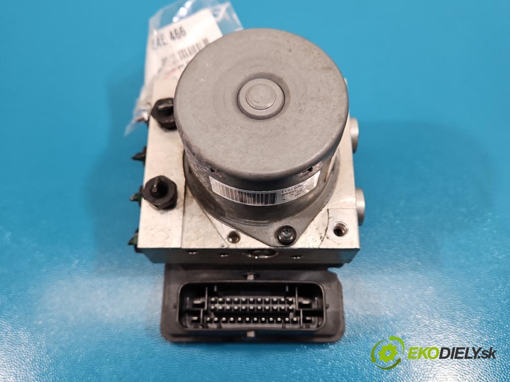 Hyundai I30 II 2012-2016 1.6 crdi 110 hp manual 81 kW 1582 cm3 5- čerpadlo abs 58920-A6230 (Pumpa ABS)