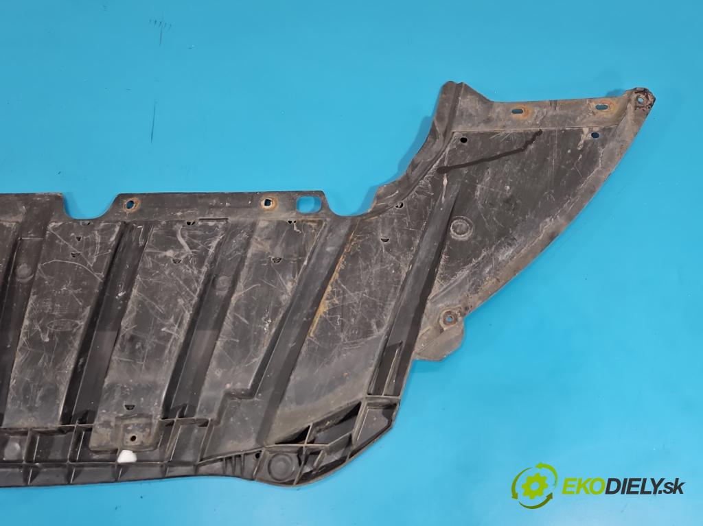 Ford Focus Mk3 2010-2018 1.6 tdci 95 HP manual 70 kW 1560 cm3 5- kryt plast BM51-A8B384-A
