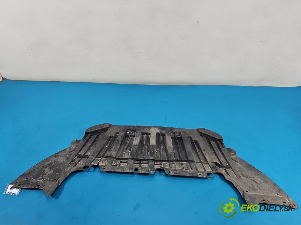 Ford Focus Mk3 2010-2018 1.6 tdci 95 HP manual 70 kW 1560 cm3 5- kryt plast BM51-A8B384-A