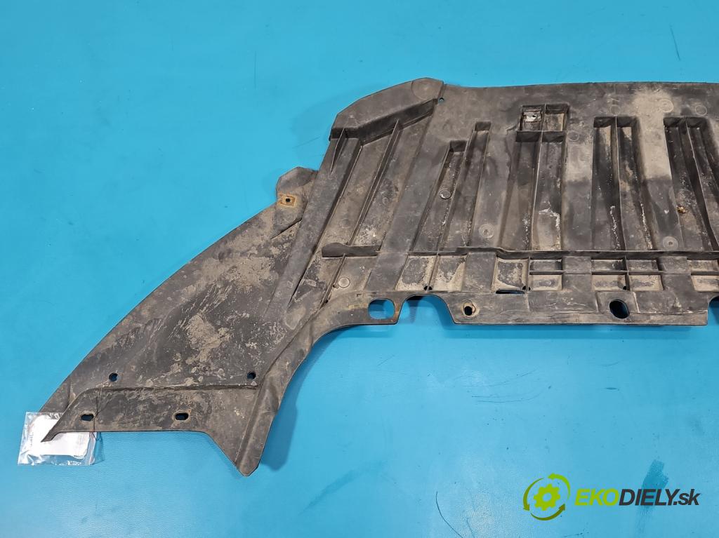 Ford Focus Mk3 2010-2018 1.6 tdci 95 HP manual 70 kW 1560 cm3 5- kryt plast BM51-A8B384-A