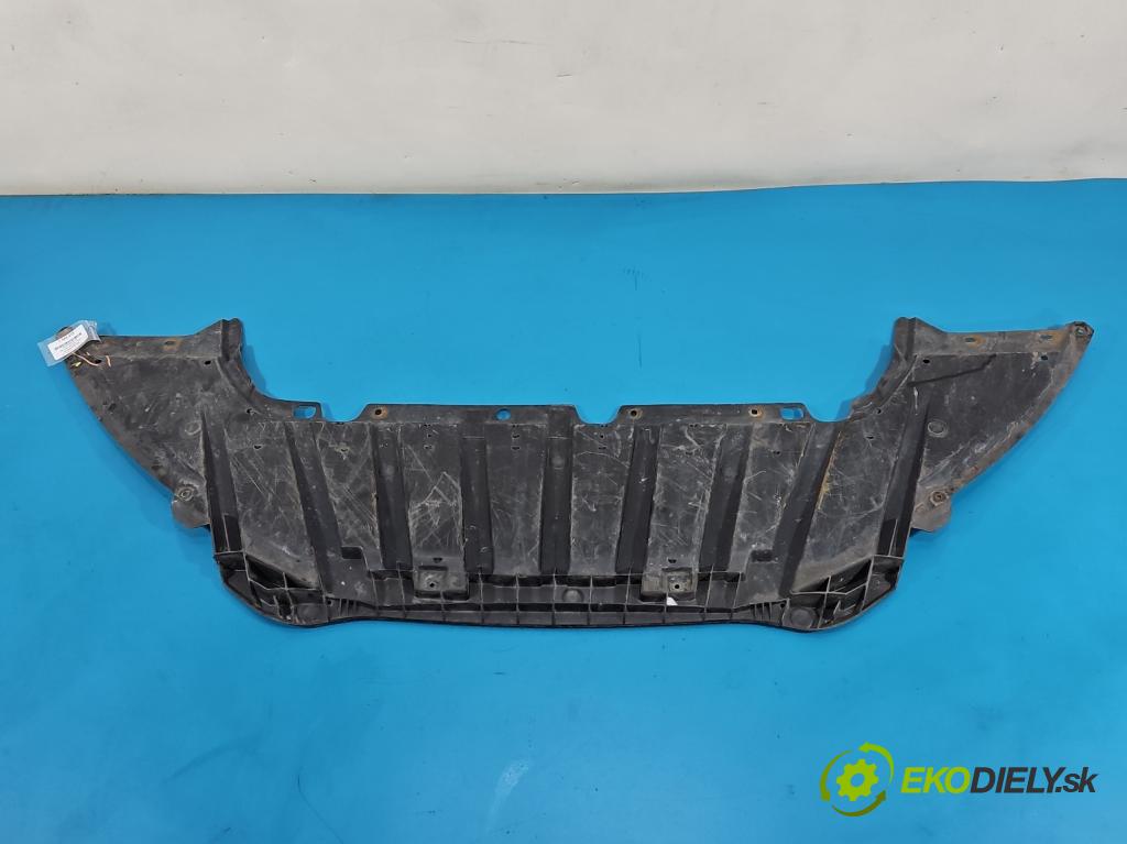 Ford Focus Mk3 2010-2018 1.6 tdci 95 HP manual 70 kW 1560 cm3 5- kryt plast BM51-A8B384-A