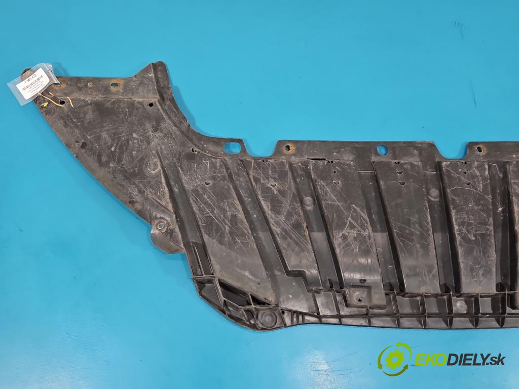 Ford Focus Mk3 2010-2018 1.6 tdci 95 HP manual 70 kW 1560 cm3 5- kryt plast BM51-A8B384-A
