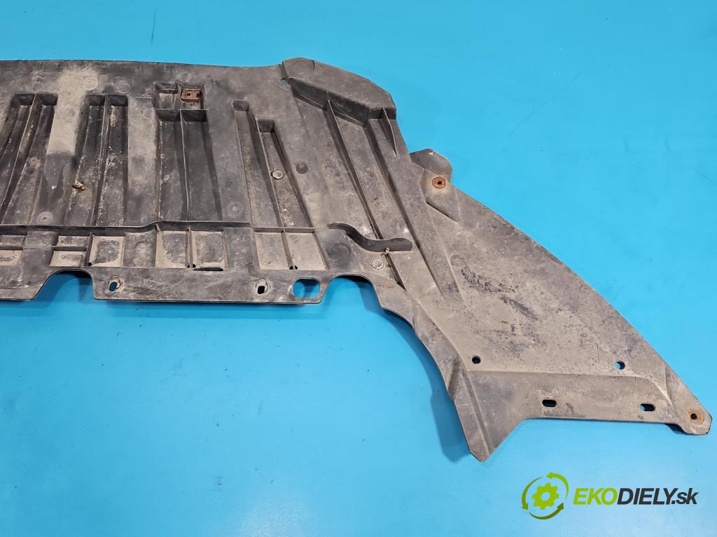 Ford Focus Mk3 2010-2018 1.6 tdci 95 HP manual 70 kW 1560 cm3 5- kryt plast BM51-A8B384-A