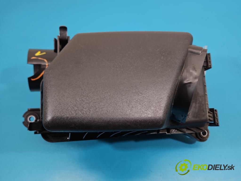 Hyundai I30 II 2012-2016 1.6 crdi 110 HP manual 81 kW 1582 cm3 5- obal filtra vzduchu 28100-A5800 (Obal vzduchového filtra)