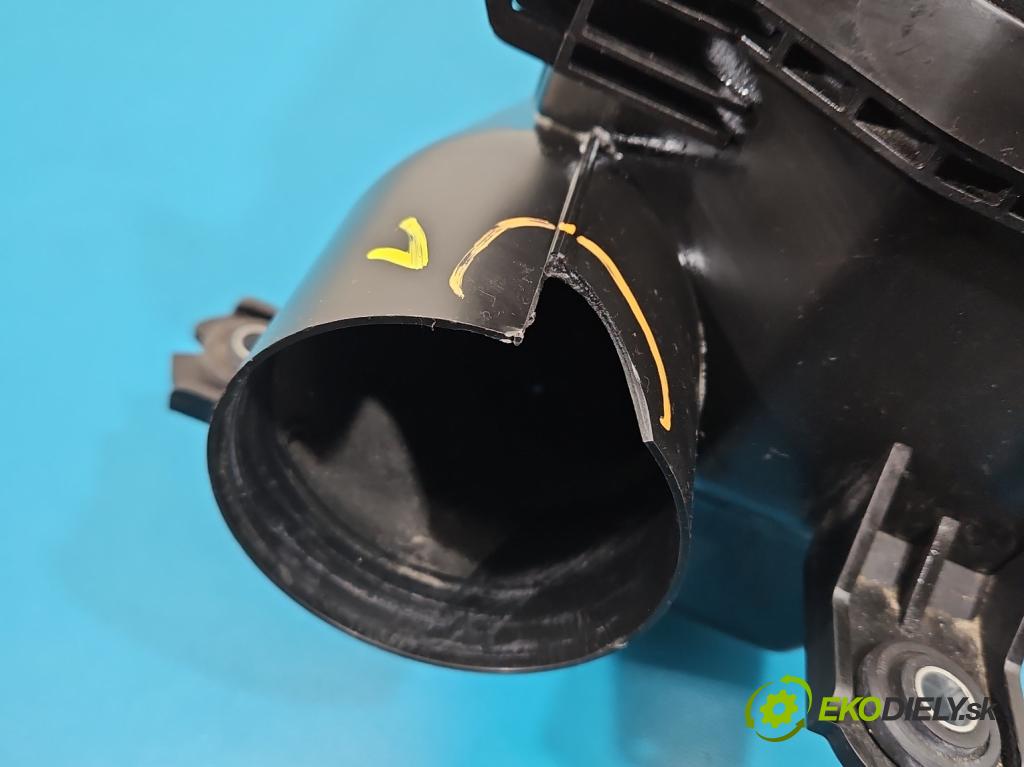 Hyundai I30 II 2012-2016 1.6 crdi 110 HP manual 81 kW 1582 cm3 5- obal filtra vzduchu 28100-A5800 (Obal vzduchového filtra)