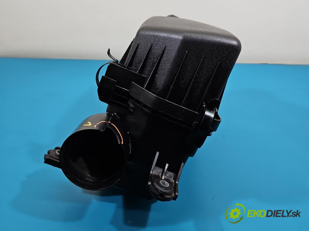 Hyundai I30 II 2012-2016 1.6 crdi 110 HP manual 81 kW 1582 cm3 5- obal filtra vzduchu 28100-A5800 (Obal vzduchového filtra)