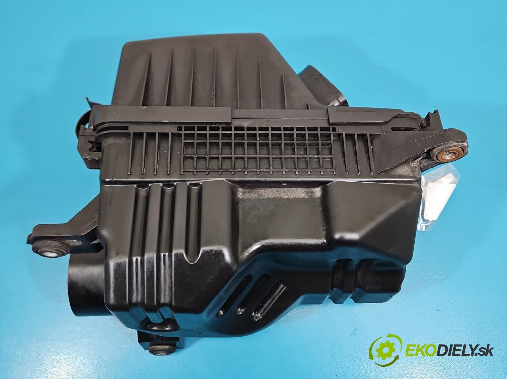 Hyundai I30 II 2012-2016 1.6 crdi 110 HP manual 81 kW 1582 cm3 5- obal filtra vzduchu 28100-A5800 (Obal vzduchového filtra)