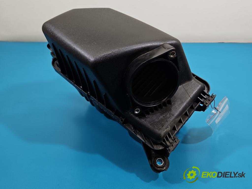 Hyundai I30 II 2012-2016 1.6 crdi 110 HP manual 81 kW 1582 cm3 5- obal filtra vzduchu 28100-A5800 (Obal vzduchového filtra)