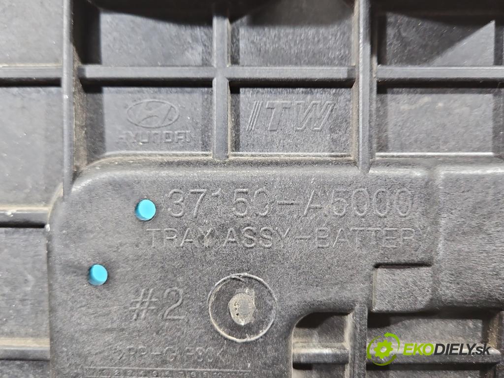 Hyundai I30 II 2012-2016 1.6 crdi 110 HP manual 81 kW 1582 cm3 5- obal akumulatora 37150-A5000