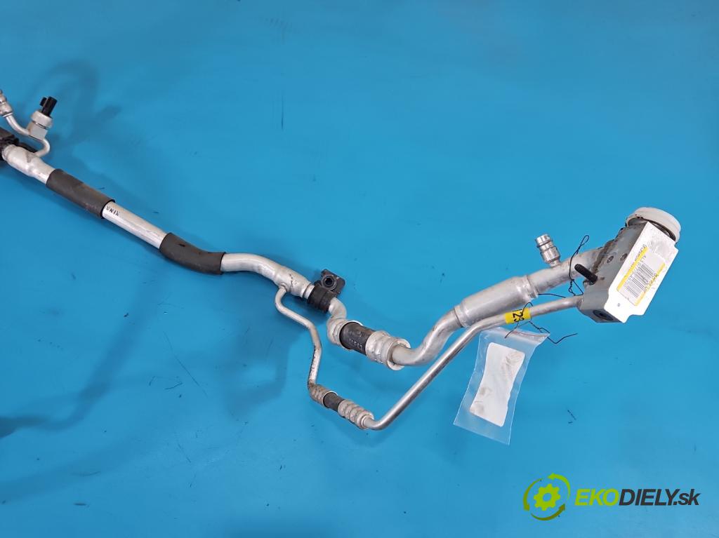 Hyundai I30 II 2012-2016 1.6 crdi 110 hp manual 81 kW 1582 cm3 5- trubka klíma 97775-A6750