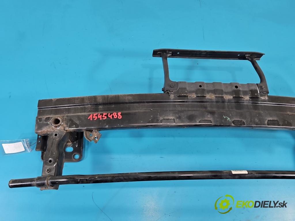 Hyundai I30 II 2012-2016 1.6 crdi 110 hp manual 81 kW 1582 cm3 5- výztuha nárazníku přední 86571-A6000