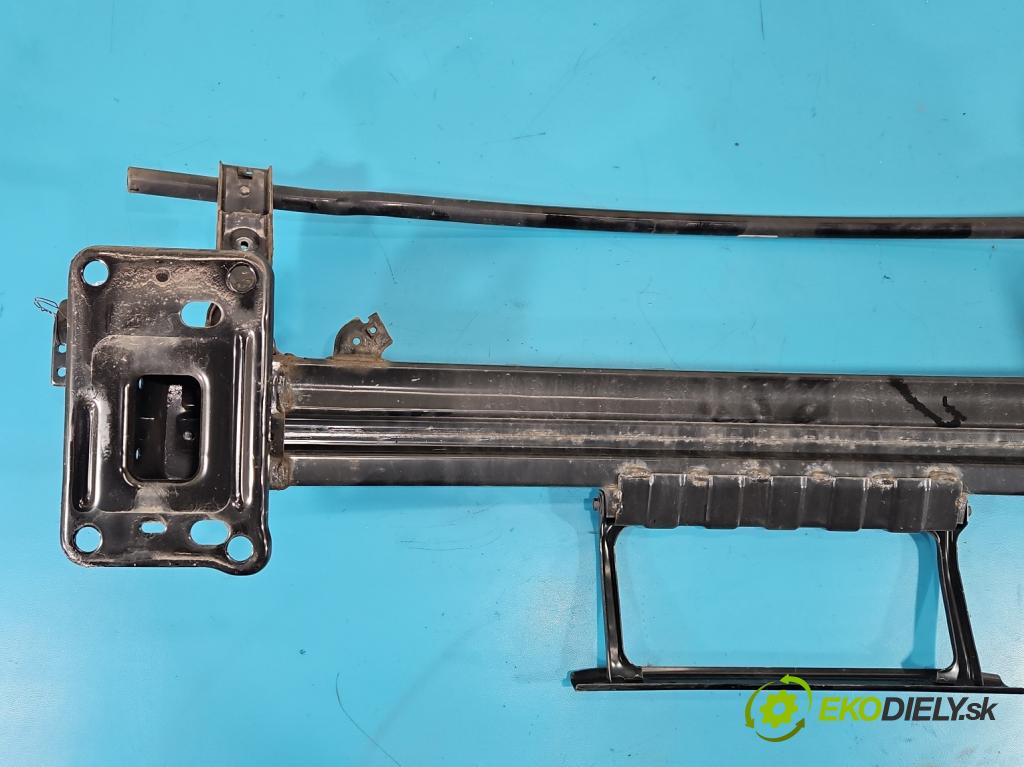 Hyundai I30 II 2012-2016 1.6 crdi 110 hp manual 81 kW 1582 cm3 5- výztuha nárazníku přední 86571-A6000