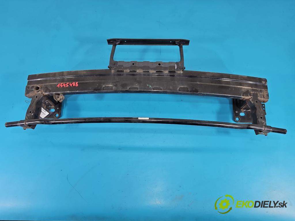 Hyundai I30 II 2012-2016 1.6 crdi 110 hp manual 81 kW 1582 cm3 5- výztuha nárazníku přední 86571-A6000