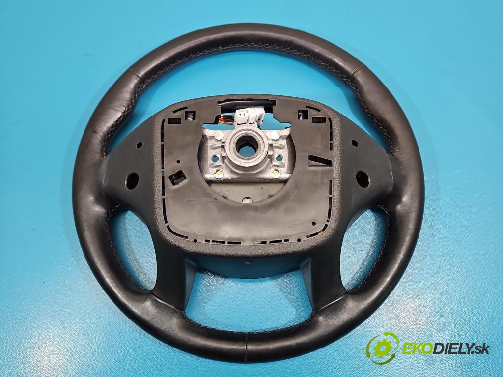 Hyundai I30 II 2012-2016 1.6 crdi 110 HP manual 81 kW 1582 cm3 5- volant 151105-123120 (Volant)