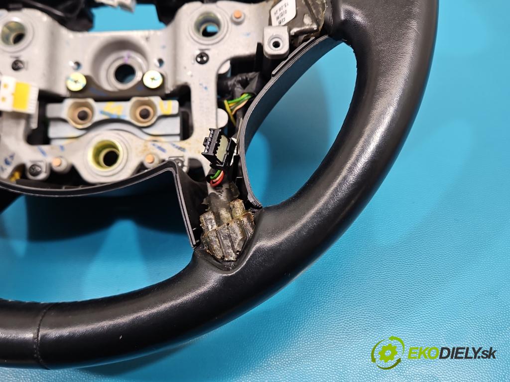 Hyundai I30 II 2012-2016 1.6 crdi 110 HP manual 81 kW 1582 cm3 5- volant 151105-123120 (Volant)