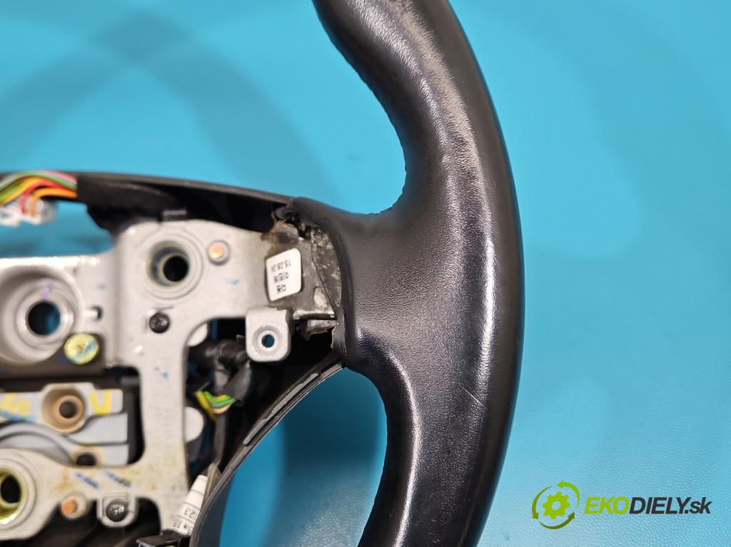 Hyundai I30 II 2012-2016 1.6 crdi 110 HP manual 81 kW 1582 cm3 5- volant 151105-123120 (Volant)