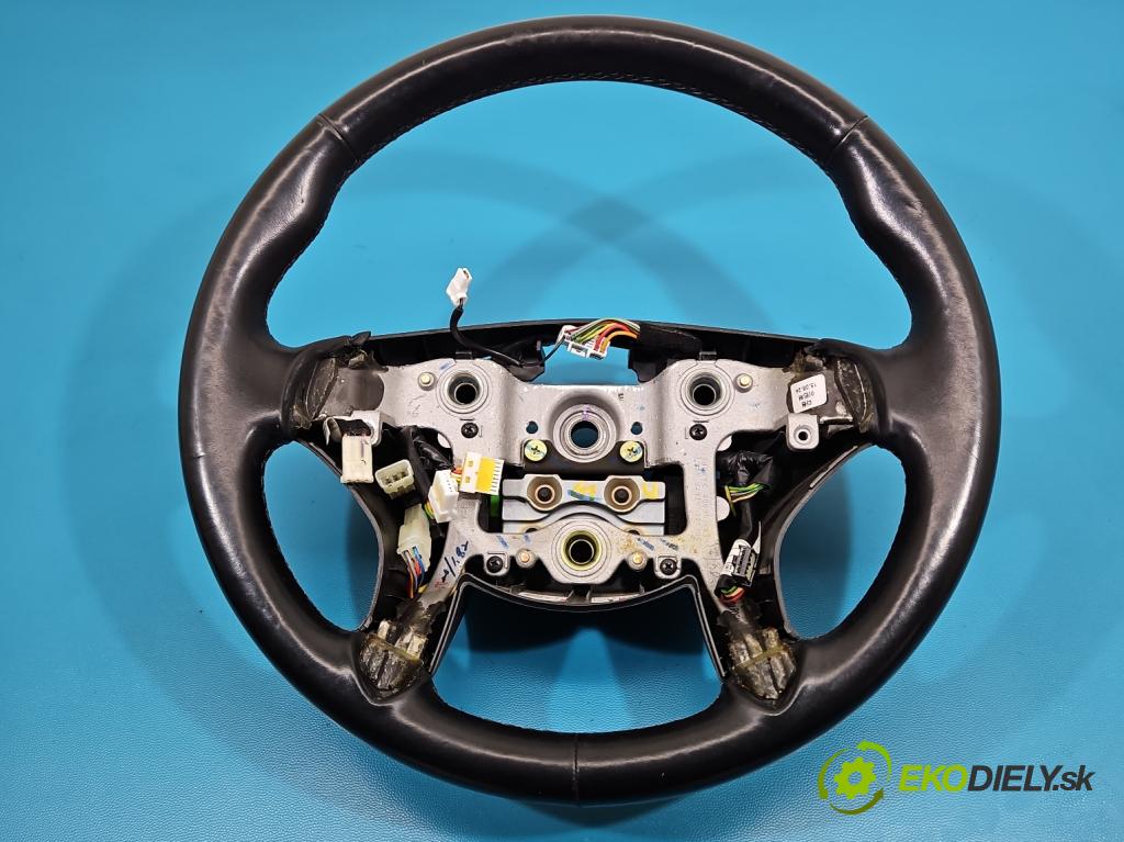 Hyundai I30 II 2012-2016 1.6 crdi 110 HP manual 81 kW 1582 cm3 5- volant 151105-123120 (Volant)