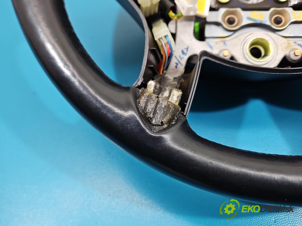 Hyundai I30 II 2012-2016 1.6 crdi 110 HP manual 81 kW 1582 cm3 5- volant 151105-123120 (Volant)