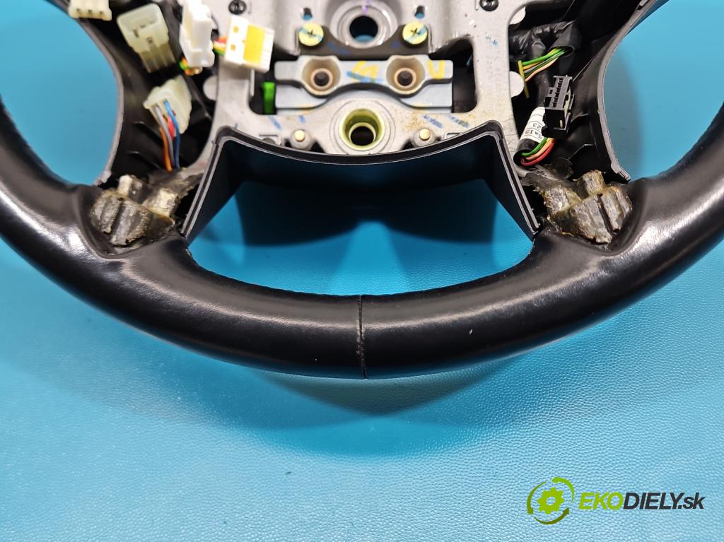 Hyundai I30 II 2012-2016 1.6 crdi 110 HP manual 81 kW 1582 cm3 5- volant 151105-123120 (Volant)