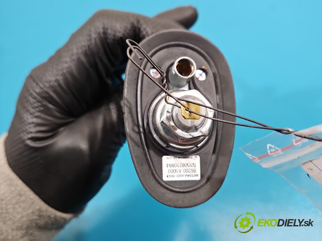Hyundai I30 II 2012-2016 1.6 crdi 110 HP manual 81 kW 1582 cm3 5- Antena 96200-A5000
