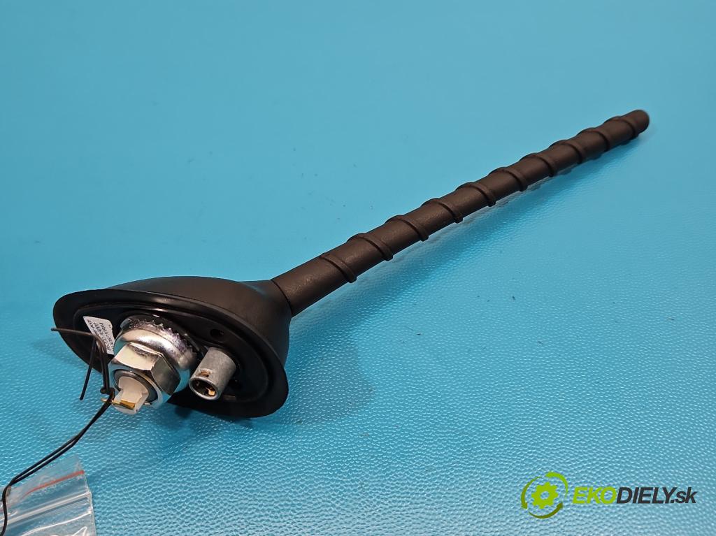 Hyundai I30 II 2012-2016 1.6 crdi 110 HP manual 81 kW 1582 cm3 5- Antena 96200-A5000
