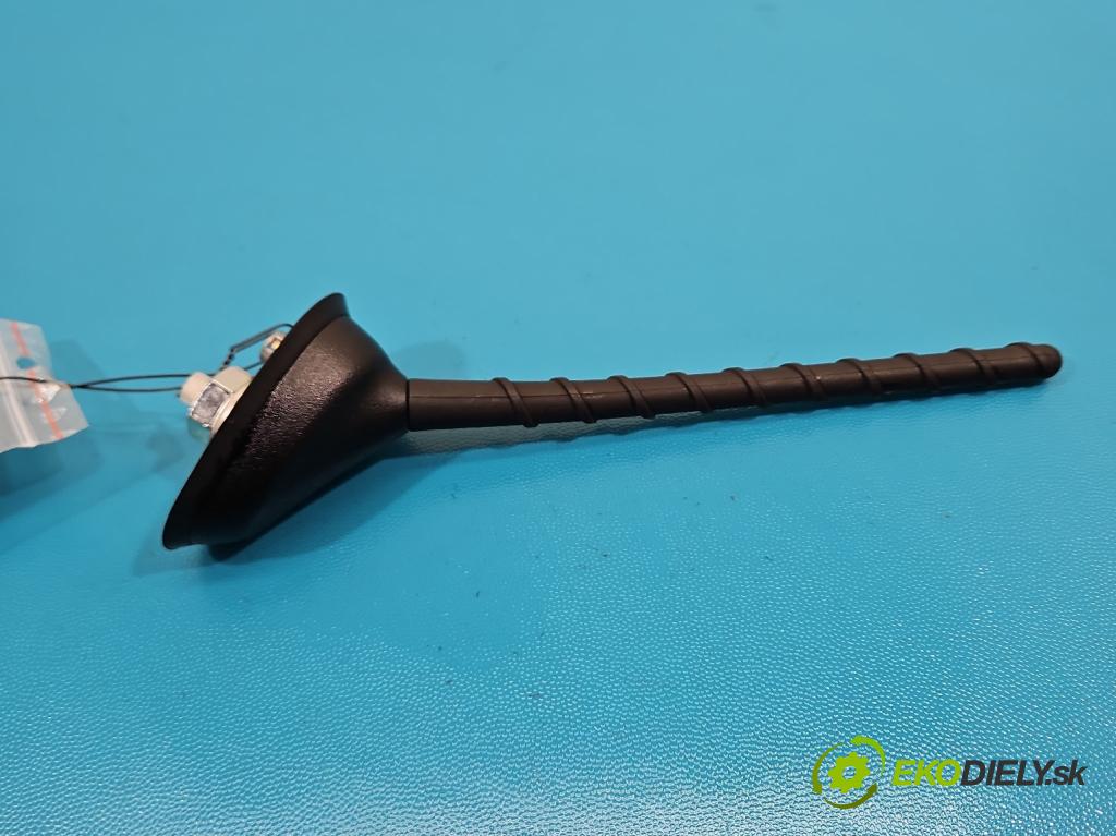 Hyundai I30 II 2012-2016 1.6 crdi 110 HP manual 81 kW 1582 cm3 5- Antena 96200-A5000