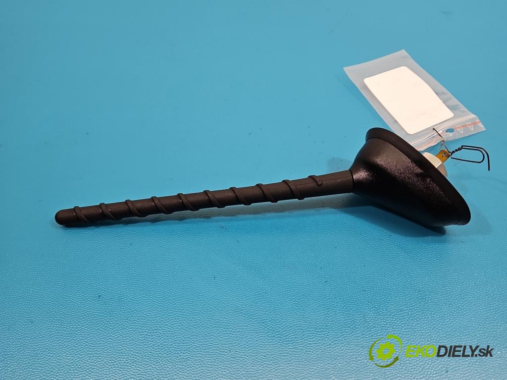 Hyundai I30 II 2012-2016 1.6 crdi 110 HP manual 81 kW 1582 cm3 5- Antena 96200-A5000