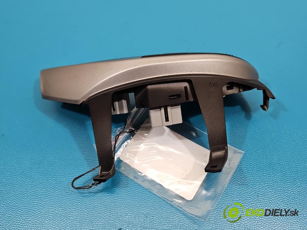 Hyundai I30 II 2012-2016 1.6 crdi 110 HP manual 81 kW 1582 cm3 5- prepínač multifunkční: řízení: 39Y293-1000 (Prepínacie páčky pod volantom)