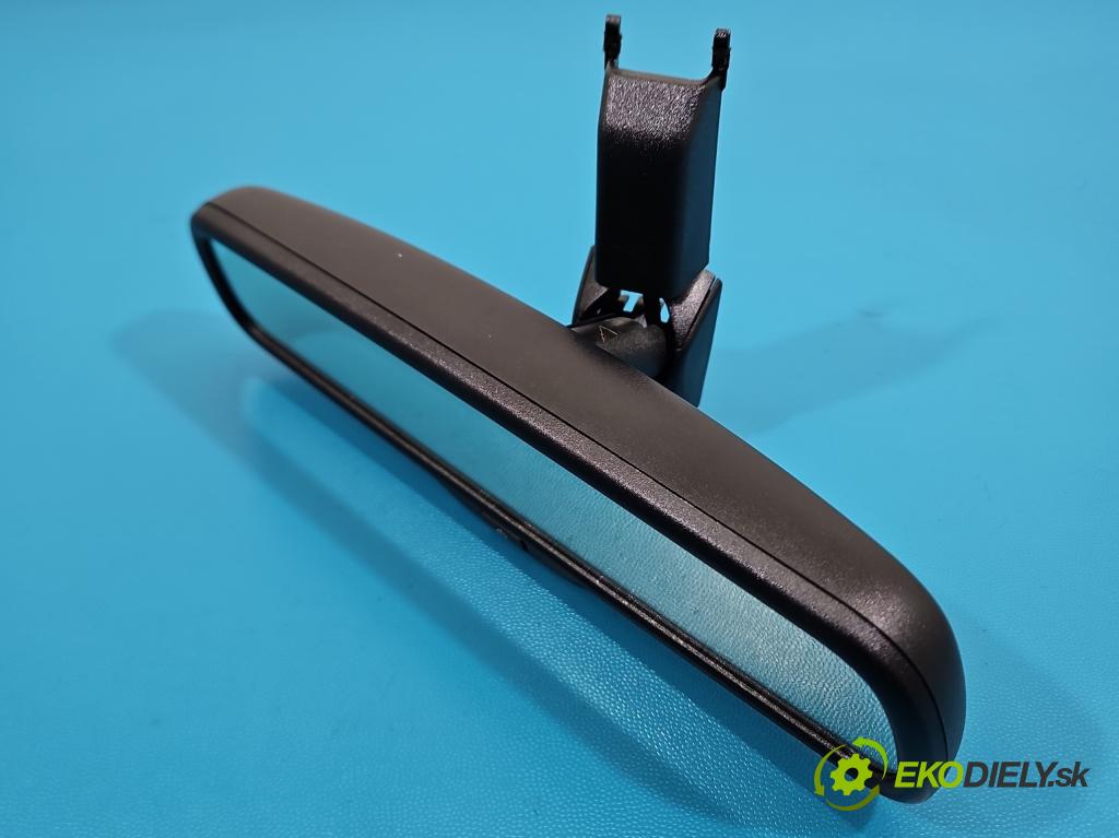 Hyundai I30 II 2012-2016 1.6 crdi 110 HP manual 81 kW 1582 cm3 5- zrkadlo uvnitř:  (Spätné zrkadlo vnútorné)