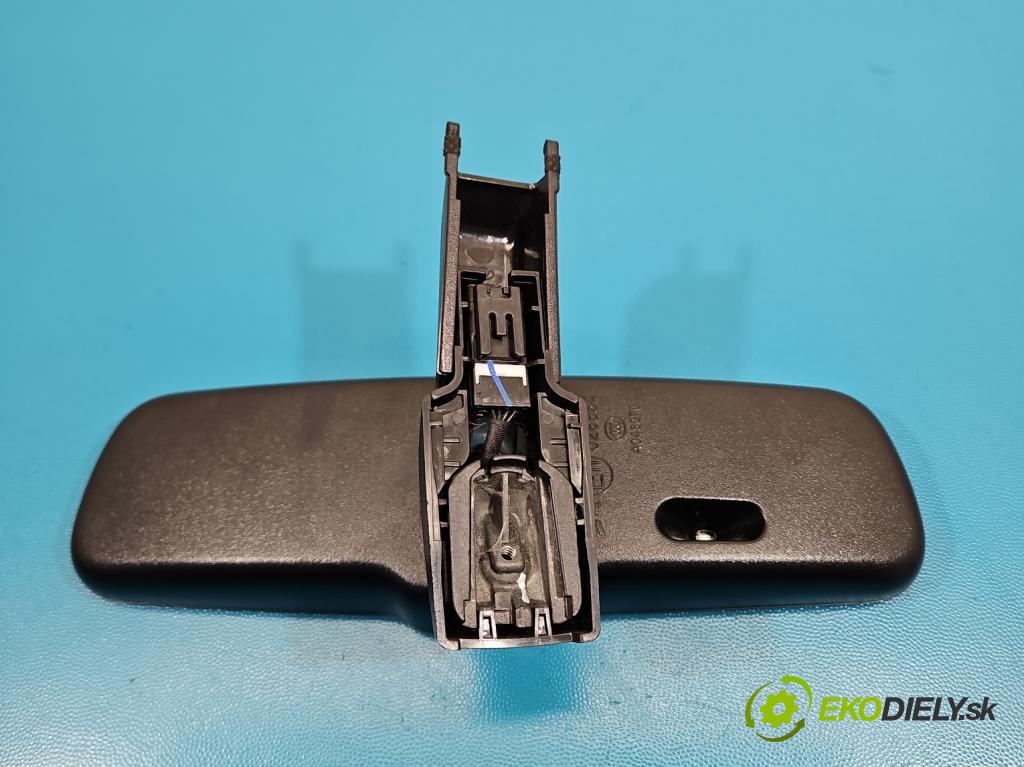 Hyundai I30 II 2012-2016 1.6 crdi 110 HP manual 81 kW 1582 cm3 5- zrkadlo uvnitř:  (Spätné zrkadlo vnútorné)