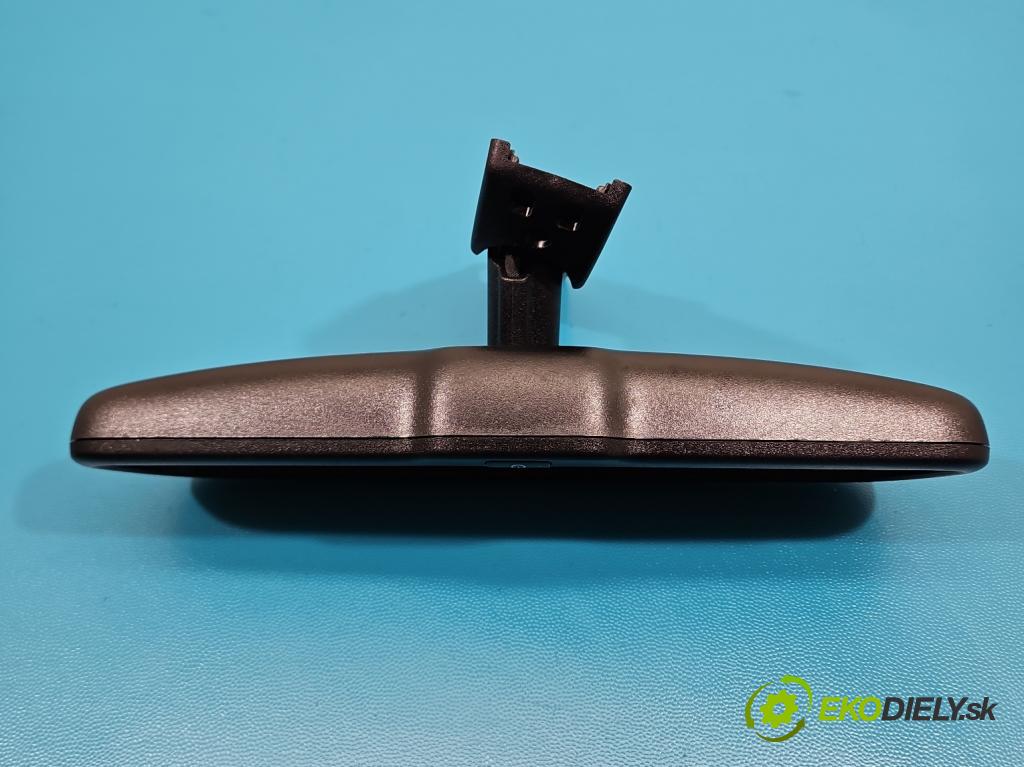 Hyundai I30 II 2012-2016 1.6 crdi 110 HP manual 81 kW 1582 cm3 5- zrkadlo uvnitř:  (Spätné zrkadlo vnútorné)