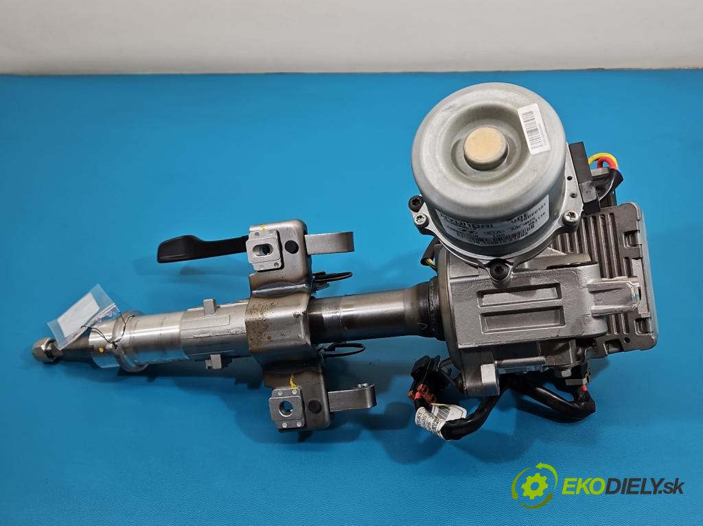 Hyundai I30 II 2012-2016 1.6 crdi 110 HP manual 81 kW 1582 cm3 5- čerpadlo posilovač 56300A6010 (Servočerpadlo)