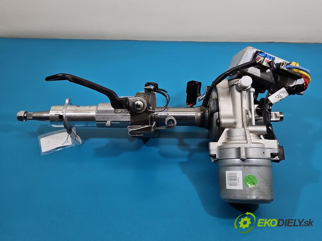 Hyundai I30 II 2012-2016 1.6 crdi 110 HP manual 81 kW 1582 cm3 5- čerpadlo posilovač 56300A6010 (Servočerpadlo)