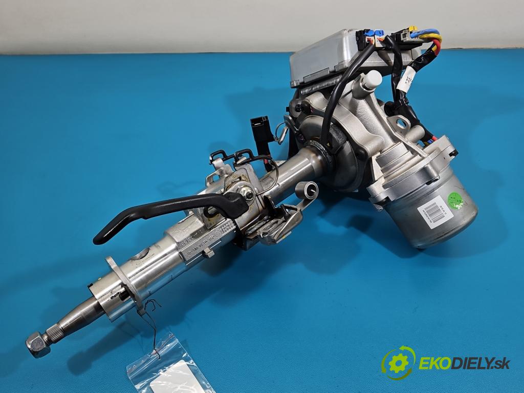 Hyundai I30 II 2012-2016 1.6 crdi 110 HP manual 81 kW 1582 cm3 5- čerpadlo posilovač 56300A6010 (Servočerpadlo)