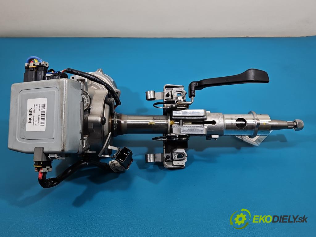 Hyundai I30 II 2012-2016 1.6 crdi 110 HP manual 81 kW 1582 cm3 5- čerpadlo posilovač 56300A6010 (Servočerpadlo)