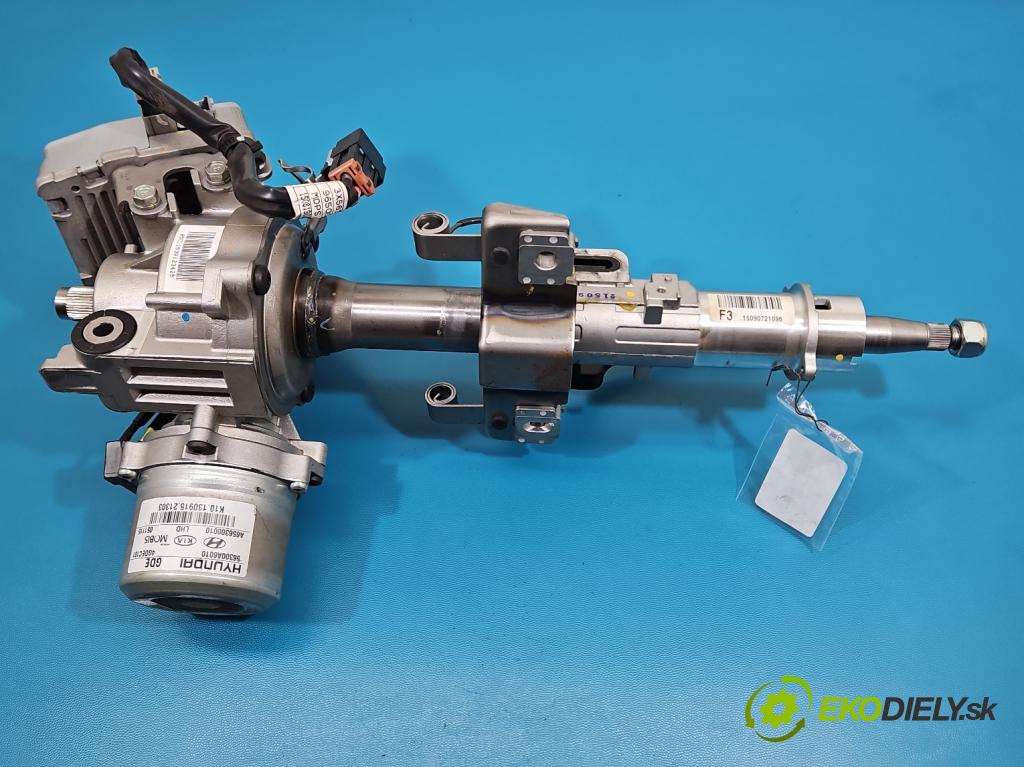 Hyundai I30 II 2012-2016 1.6 crdi 110 HP manual 81 kW 1582 cm3 5- čerpadlo posilovač 56300A6010 (Servočerpadlo)