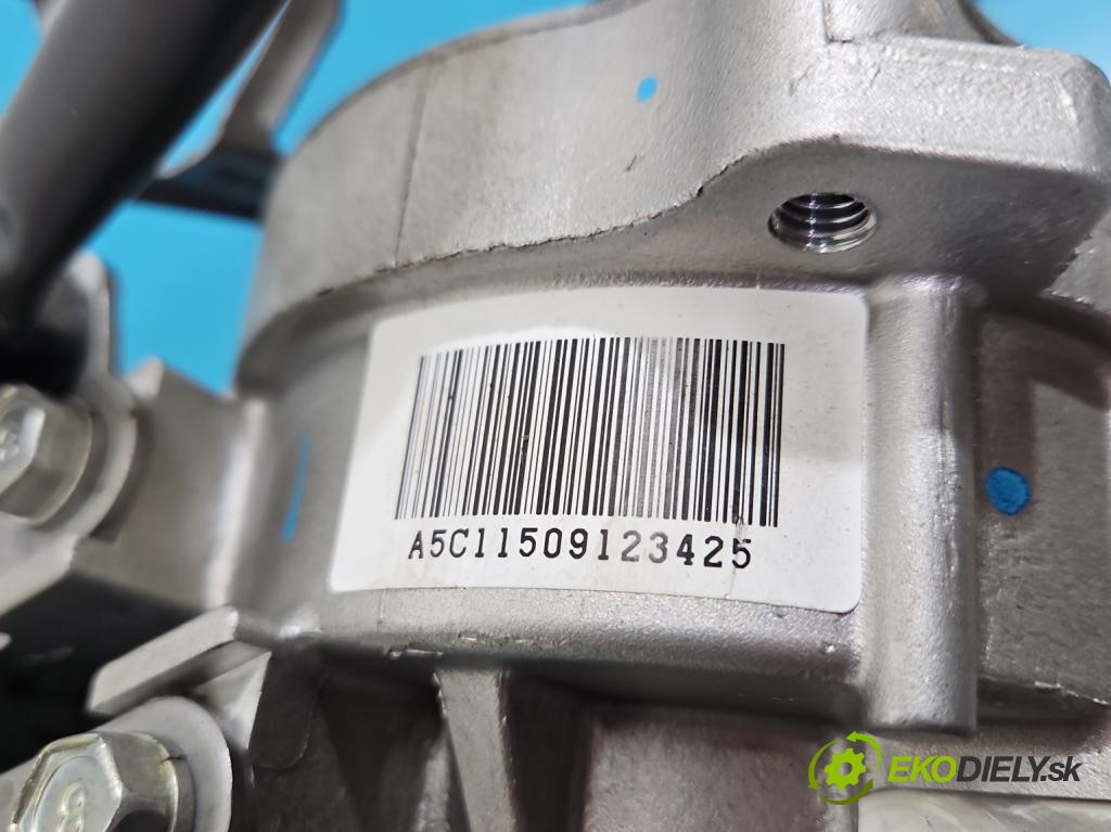 Hyundai I30 II 2012-2016 1.6 crdi 110 HP manual 81 kW 1582 cm3 5- čerpadlo posilovač 56300A6010 (Servočerpadlo)