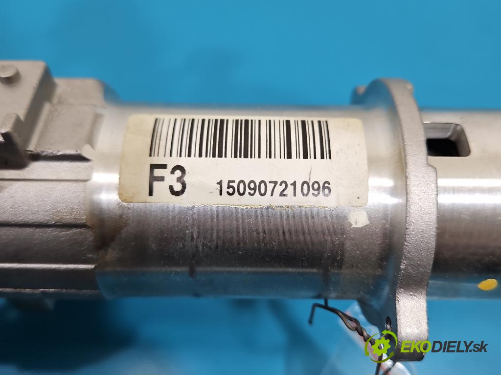 Hyundai I30 II 2012-2016 1.6 crdi 110 HP manual 81 kW 1582 cm3 5- čerpadlo posilovač 56300A6010 (Servočerpadlo)