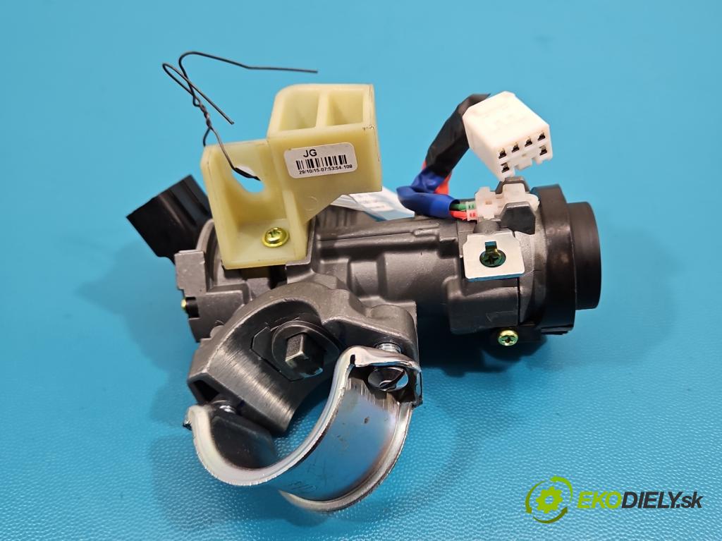 Hyundai I30 II 2012-2016 1.6 crdi 110 hp manual 81 kW 1582 cm3 5- spínací skříňka  (Spínací skříňka)