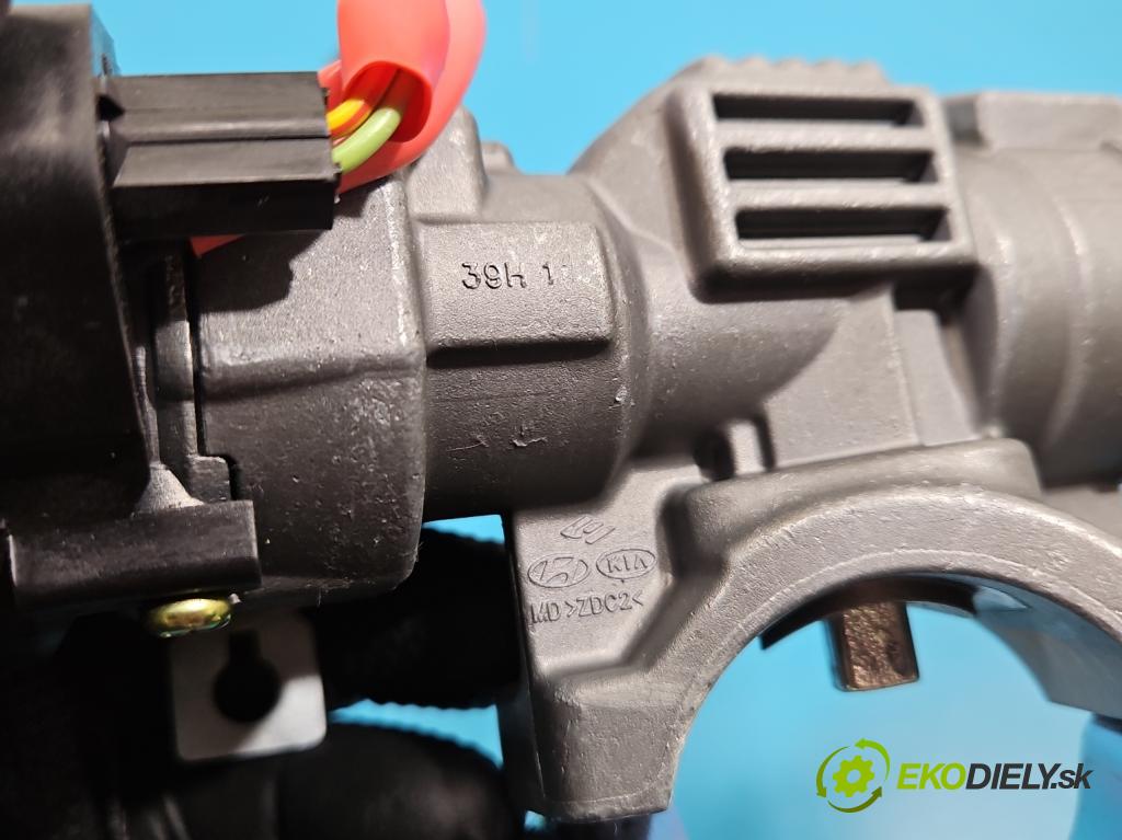 Hyundai I30 II 2012-2016 1.6 crdi 110 hp manual 81 kW 1582 cm3 5- spínací skříňka  (Spínací skříňka)