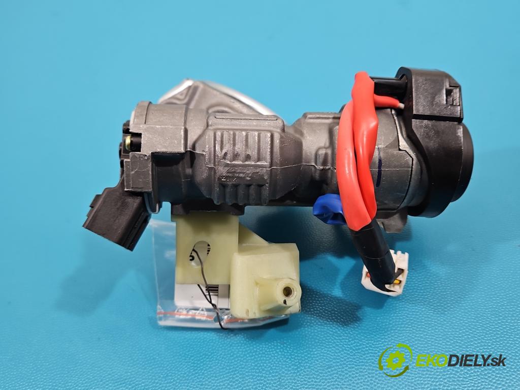 Hyundai I30 II 2012-2016 1.6 crdi 110 hp manual 81 kW 1582 cm3 5- spínací skříňka  (Spínací skříňka)